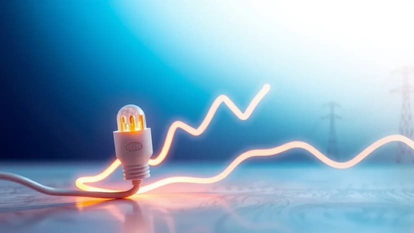 Bixia historiska elpriser förklarat enkelt