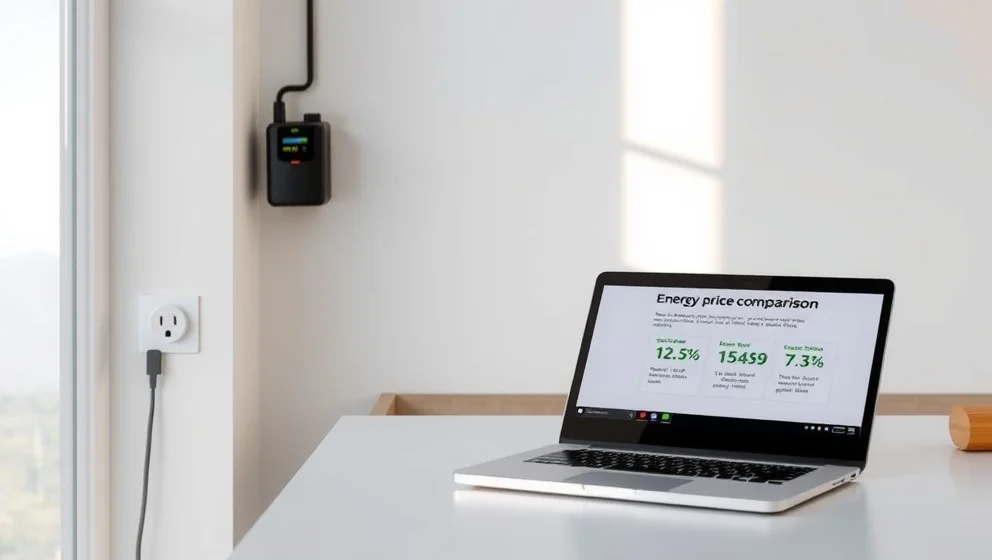 Borås elhandel fast pris förklarad enkelt