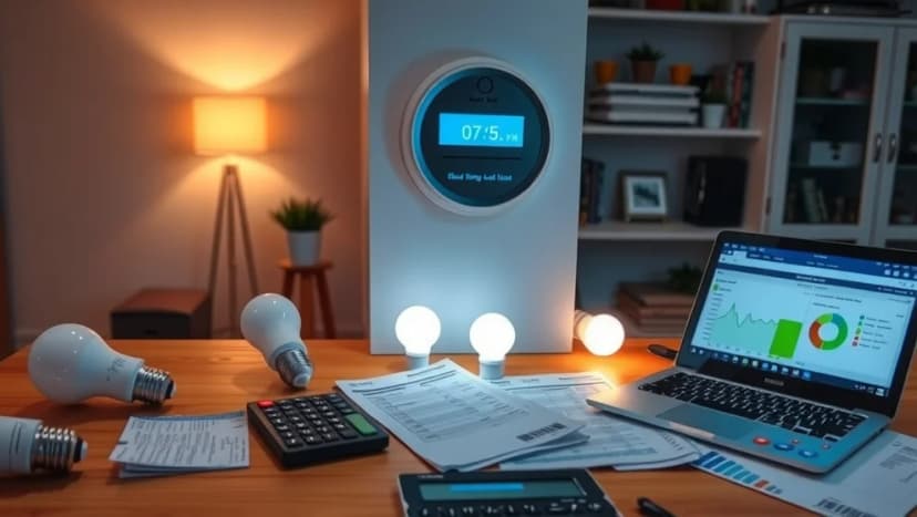 Vad kostar Borlänge Energi elpris idag