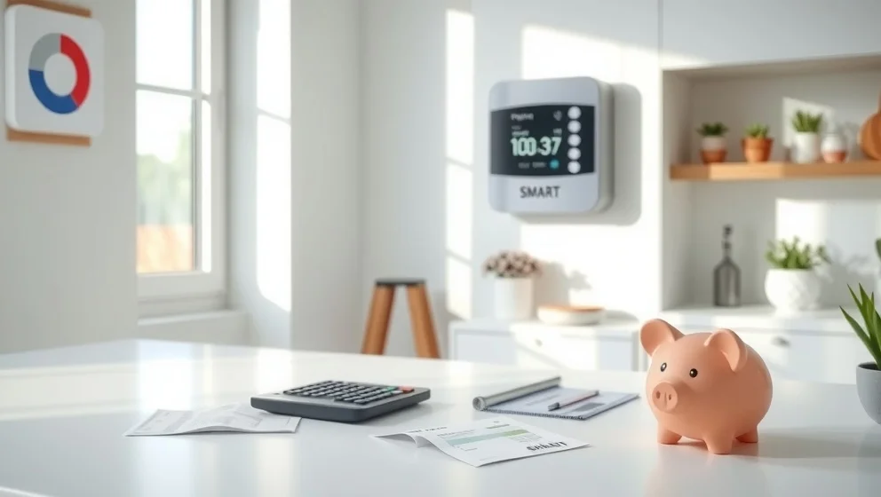 Elavtal utan månadsavgift kan spara pengar