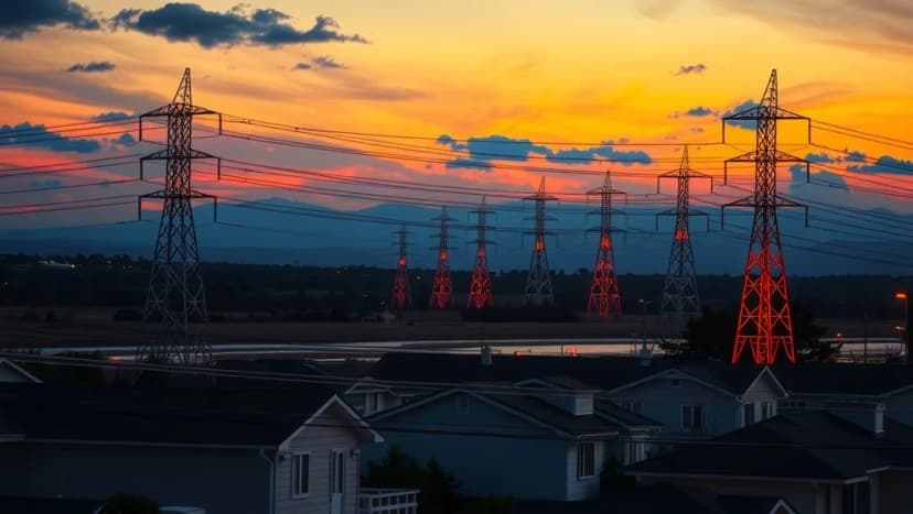 Vilka är Sveriges största elbolag