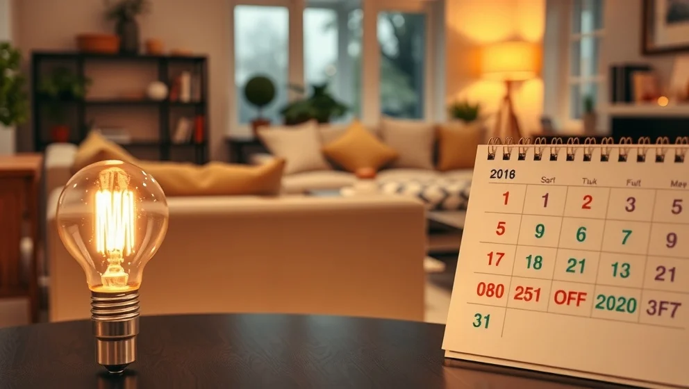 Fast elpris 3 år hos Vattenfall värt det