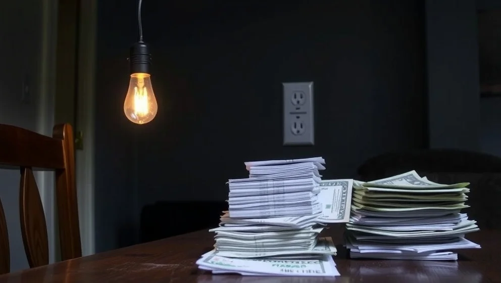 När stängs elen av om man inte betalar