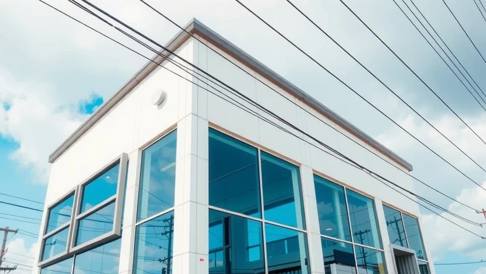 Vad tycker människor om Skellefteå Kraft