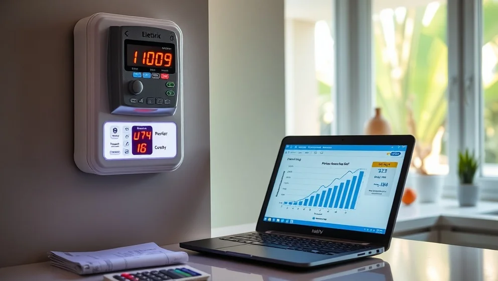 Vad kostar Storuman energi elpris just nu