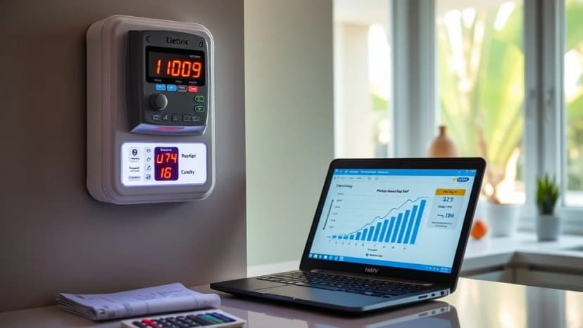 Vad kostar Storuman energi elpris just nu