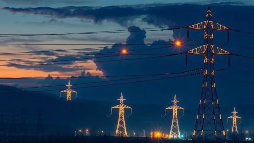 Vad är Nordpool och hur fungerar det